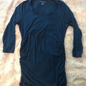 A Pea in the Pod 3/4 sleeve tee!